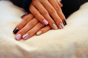 Read more about the article Classic Manicure – A traditional treatment with nail shaping, cuticle care, and polish.