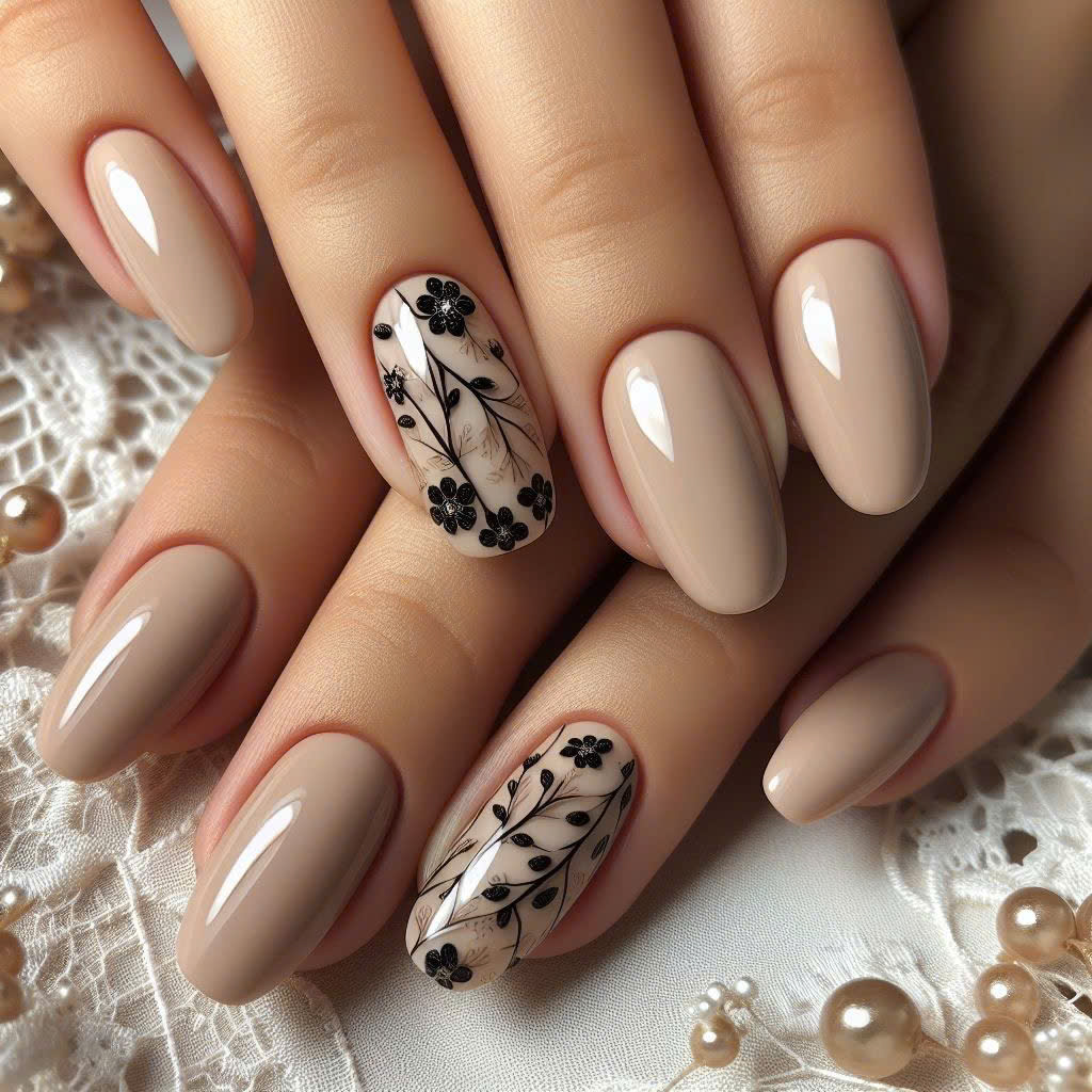 Read more about the article Top 5 April Manicure Trends You Need To Try This Spring