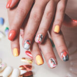 Case Study: Transforming Nails With SuperNail Products And Techniques