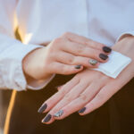 Success Story: Transforming My Nails With SuperNail Products In September