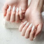 Case Study: Transforming Nail Care Routine With SuperNail Products