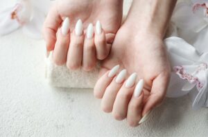 Read more about the article Case Study: Transforming Nail Care Routine With SuperNail Products